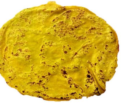نان برنجی(لاکو)