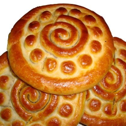 کلوچه فومن